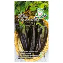 Перец сладкий Скала черная F1 Седек № 1