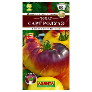 Томат Сарт Ролуаз Аэлита