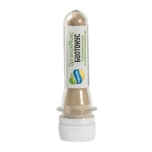 ОрганикМикс Биотонус, органический иммуностимулятор 9 г