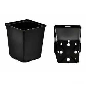 Горшок для рассады 1 л