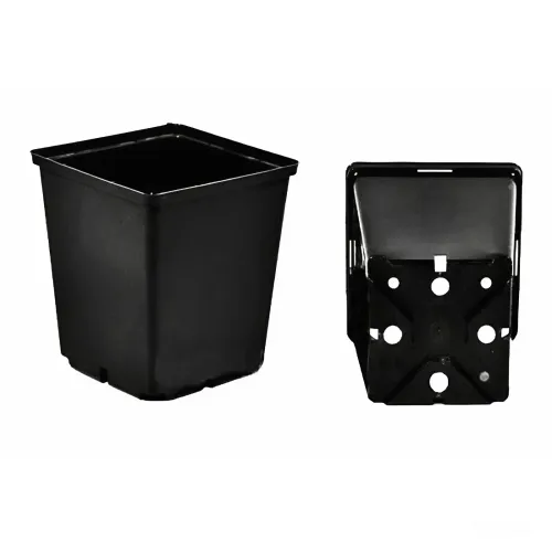 Горшок для рассады 1 л