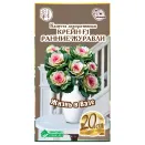 Капуста декоративная Крейн Ранние журавли F1 Евросемена № 1