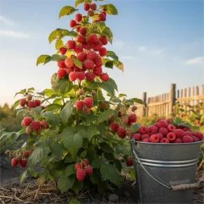 Малиновое дерево Таруса