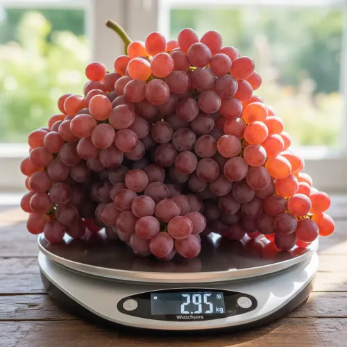 Виноград Кишмиш болезнеустойчивый Велес