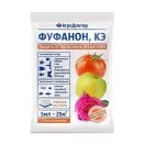 Агродоктор - Фуфанон КЭ, от комплекса вредителей 5 мл № 1