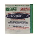 Фитоспорин-М, от болезней растений 10 г № 1