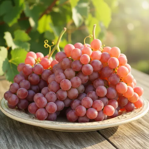 Виноград для новичков Азалия