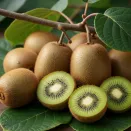 Актинидия самоплодная Дженни № 1