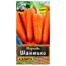 Морковь Шантино Аэлита № 1