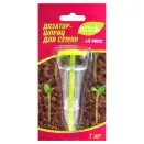 Дозатор-шприц для семян № 1