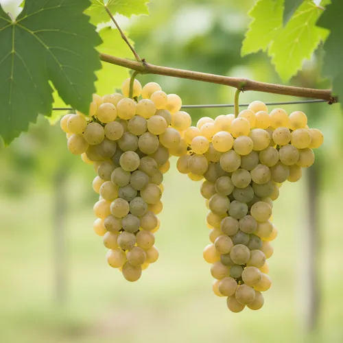 Виноград со вкусом сахарной ваты Коттон Кэнди