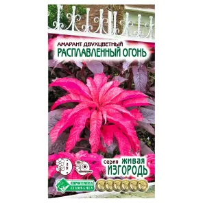 Амарант Расплавленный огонь Евросемена