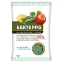 Бактерра, средство от болезней растений 15 г № 1