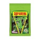 Здравень Турбо для рассады, минеральное удобрение 30 г № 1