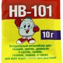 НВ-101, стимулятор роста 10 г № 1