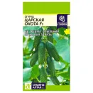 Огурец Царская охота F1 Семена Алтая № 1