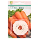 Морковь Королева осени, на ленте Поиск № 1