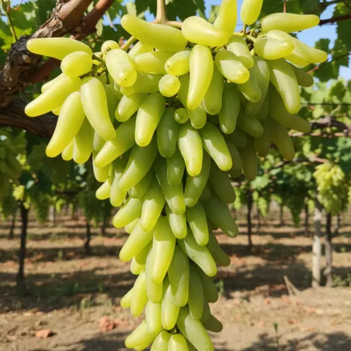 Виноград Козерог