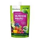 БиоМастер Зеленое мыло с экстрактом пихты 350 мл № 1