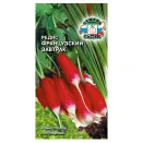 Редис Французский завтрак Седек № 1