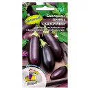 Баклажан Принц сказочный Уральский дачник № 1