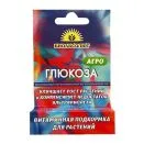 Агро Глюкоза, витаминная подкормка для растений 5 г № 1