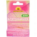 Агро Аскорбинка, витаминная подкормка для растений 5 г № 1
