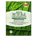 Жива для всех растений, удобрение из аминокислот 10 г № 1