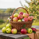 Сверхвыгода! Комплект колоновидных яблонь "Фавориты сезона" из 3 сортов № 1