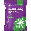 Карбамид (мочевина), минеральное удобрение 1 кг № 1