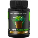 Мультиформула Старт рассады, подкормка растений 100 мл № 1