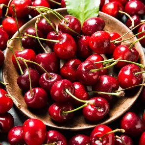 Черешня самоплодная зимостойкая Целесте (Селеста)