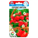 Земляника крупноплодная Сердце ангела Сибирский сад № 1