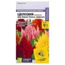 Целозия перистая Айс Крим, смесь окрасок Семена Алтая № 1