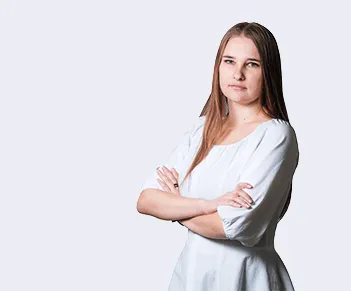 Наталья Фролова